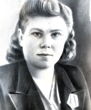 Фадеева Алевтина Васильевна