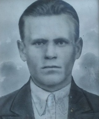 Боронов Фёдор Абрамович