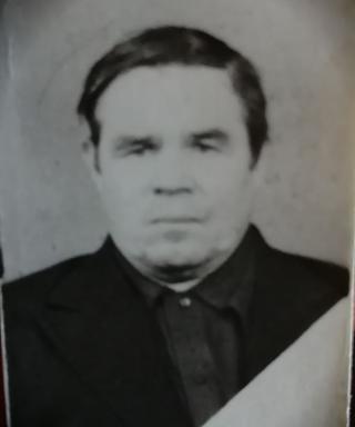 Кунгурцев Александр Евсеевич