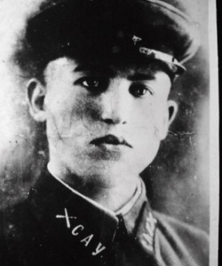 Богинский Николай Иванович