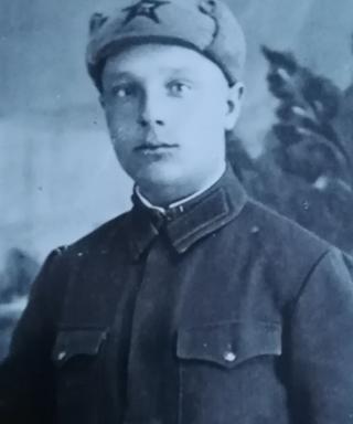 Шевелев Андрей Александрович