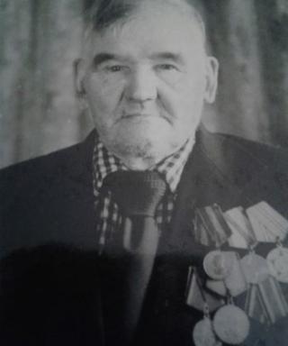 Куранов Федосей Яковлевич