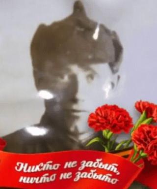 Тузов Александр