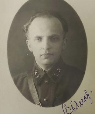Салов Сергей Сергеевич