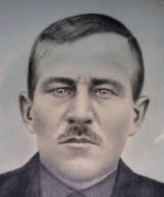 Долматов Григорий Федотович