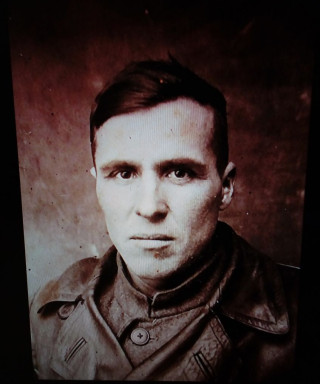 Гурин Иван Антропович