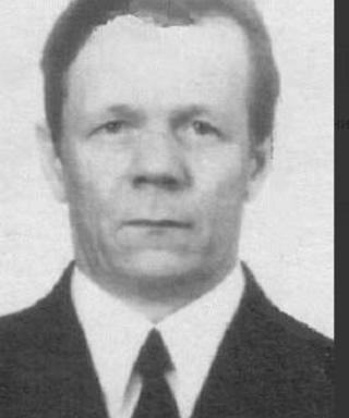 Белов Сергей Николаевич