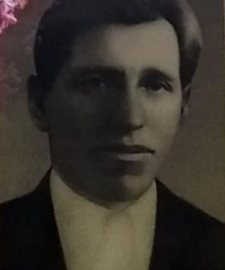 Шапкарин Николай Никитович