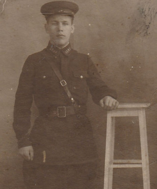 Грязных Георгий Васильевич