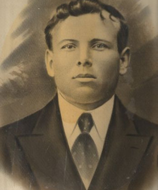 Пылаев Григорий Михайлович