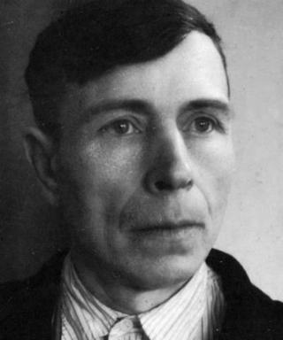 Лесин Егор Евсеевич