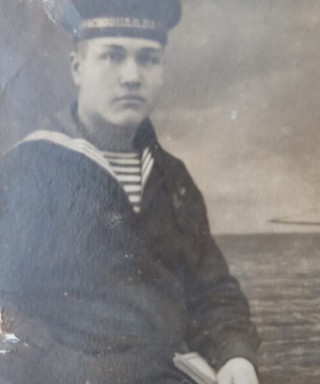 Шуманов Афанасий Захарович