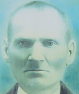 Мясищев Игнат Яковлевич