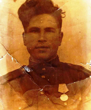 Фадеев Иван Дмитриевич