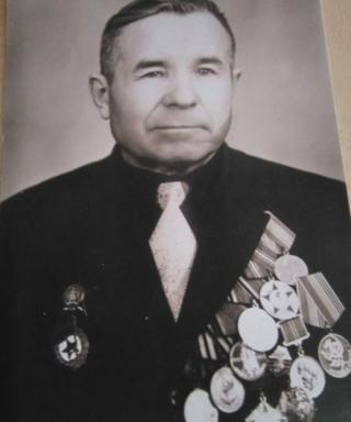 Темников Иван Иосифович