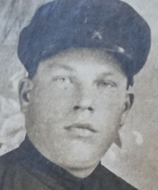 Аносов Прокопий Владимирович