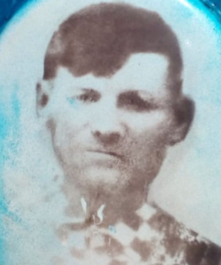 Пащенко Семён Васильевич