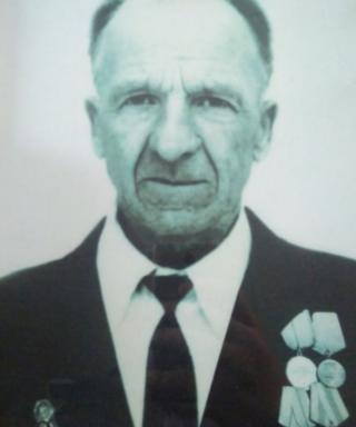 Фетько Илья Степанович