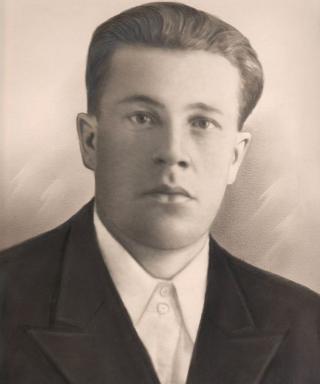 Шаулин Константин Иванович