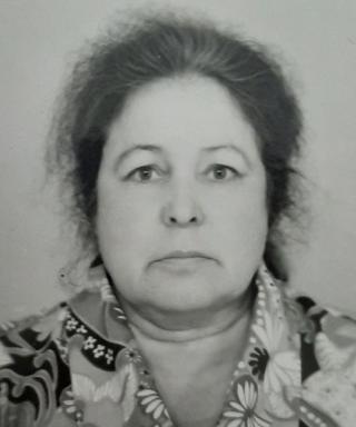 Сиделёва Мария Фёдоровна