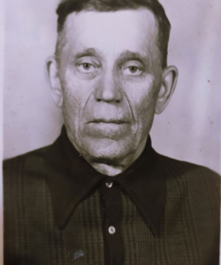 Журавлёв Прохор Григорьевич