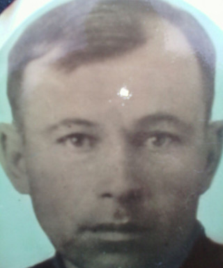 Евлахов Федот Фалалеевич