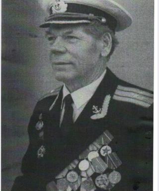 Созыкин Иван Александрович