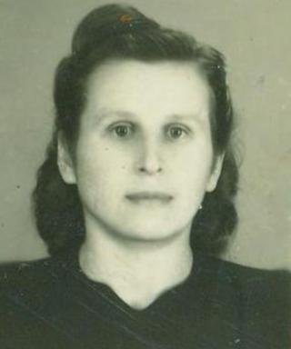 Травкина Августа Ивановна