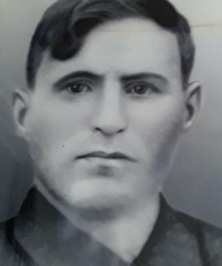 Гладков Лаврентий Петрович