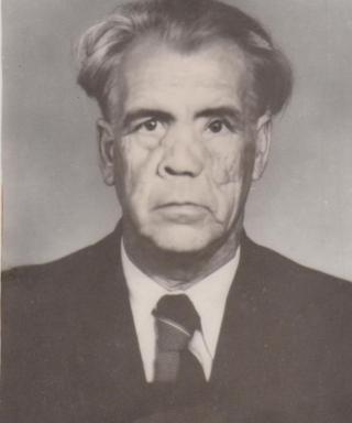 Листвин Владимир Павлович