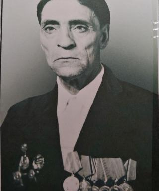 Терзиев Николай Мелконович