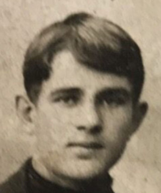 Тюрин Иван Федорович