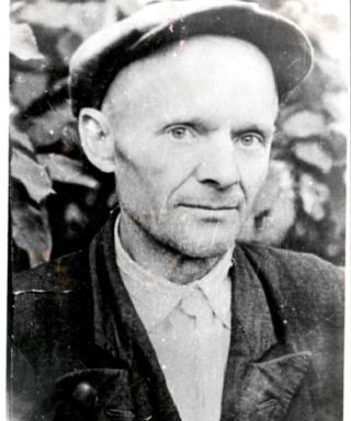 Терентьев Александр Терентьевич