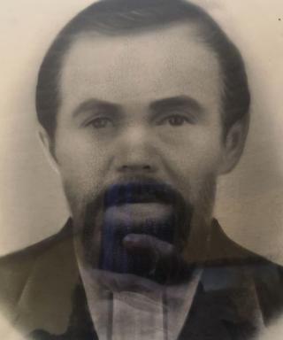 Ташкинов Александр Алексеевич