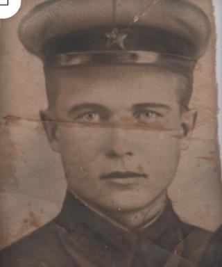Толубаев Николай Васильевич