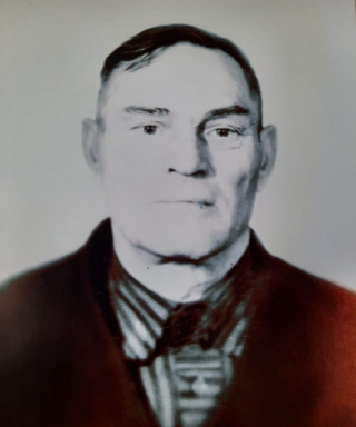 Новиков Петр Федорович