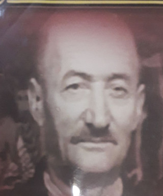 Бедный Илья Павлович