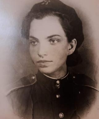 Стеклова Бронислава Семёновна