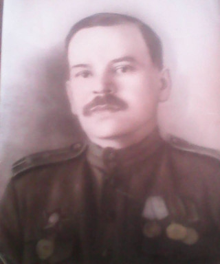 Яковлев Михаил Ефремович