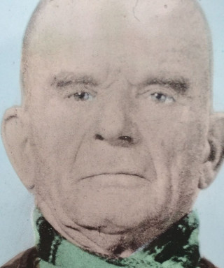 Богоцкой Василий Федорович