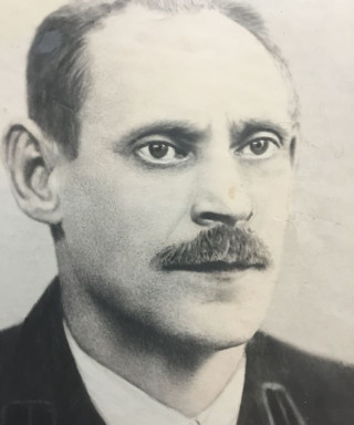 Бояров Петр Максимович