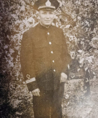 Яшин Владимир Александрович