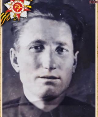 Матвиевский Яков Ефимович
