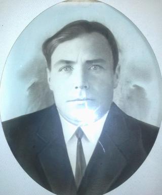 Веселов Андрей Петрович