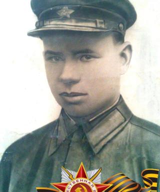Сергеев Михаил Гаврилович