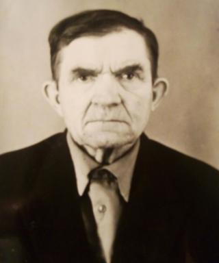 Летуновский Петр Васильевич