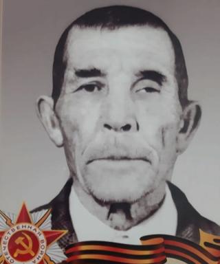 Гатиатуллин Майшариф Мигранович