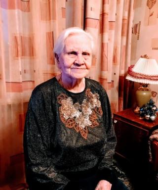 Ветхова Антонина Васильевна