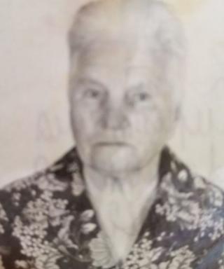 Соловьёва Агриппина Андреевна
