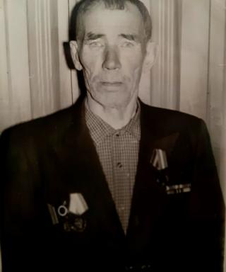 Кадочников Александр Яковлевич